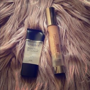 SMASHBOX & URBAN DECAY PRIMER BUNDLE